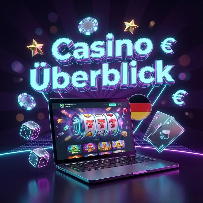 Monsterwin online casino, monsterwin