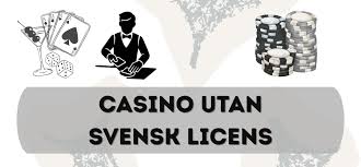 Casino med 10 Euro Insättning Utan Licens Upplev Spänning!