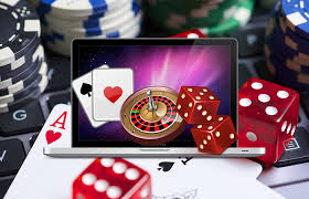 Den Ultimative Guide til Online Casinoer Spil, Strategier og Tips Den Ultimative Guide til Online Casinoer Spil, Strategier og Tips