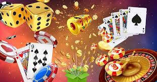 Den Ultimative Guide til Online Casinoer Spil, Strategier og Tips Den Ultimative Guide til Online Casinoer Spil, Strategier og Tips