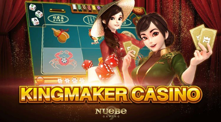 Kingmaker casino online - Découvrez le Monde des Jeux de Casino en Ligne chez Kingmaker en France